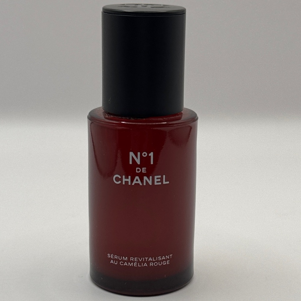 N°1 DE CHANEL REVITALIZING SERUM travel size